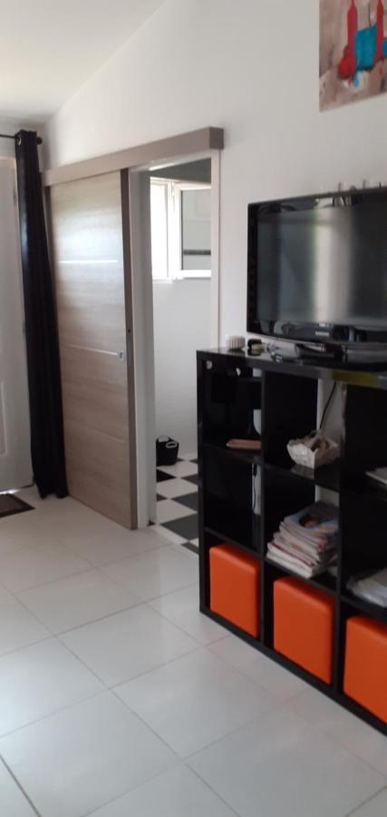 Mas Saint Genieis Apartment Canet  Luaran gambar